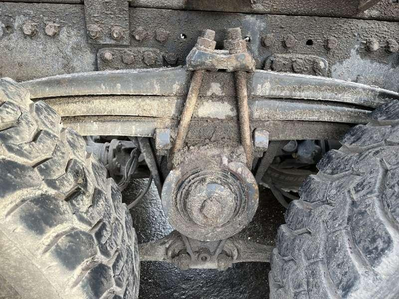 吊钩升降车 Renault PREMIUM LANDER 370DXI:图20 吊钩升降车 Renault PREMIUM LANDER 370DXI:图20