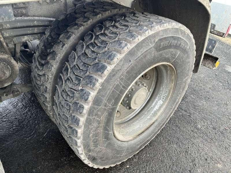 吊钩升降车 Renault PREMIUM LANDER 370DXI:图14 吊钩升降车 Renault PREMIUM LANDER 370DXI:图14