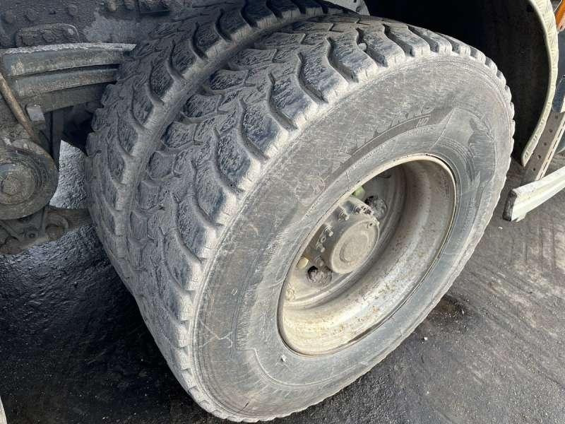 吊钩升降车 Renault PREMIUM LANDER 370DXI:图12 吊钩升降车 Renault PREMIUM LANDER 370DXI:图12