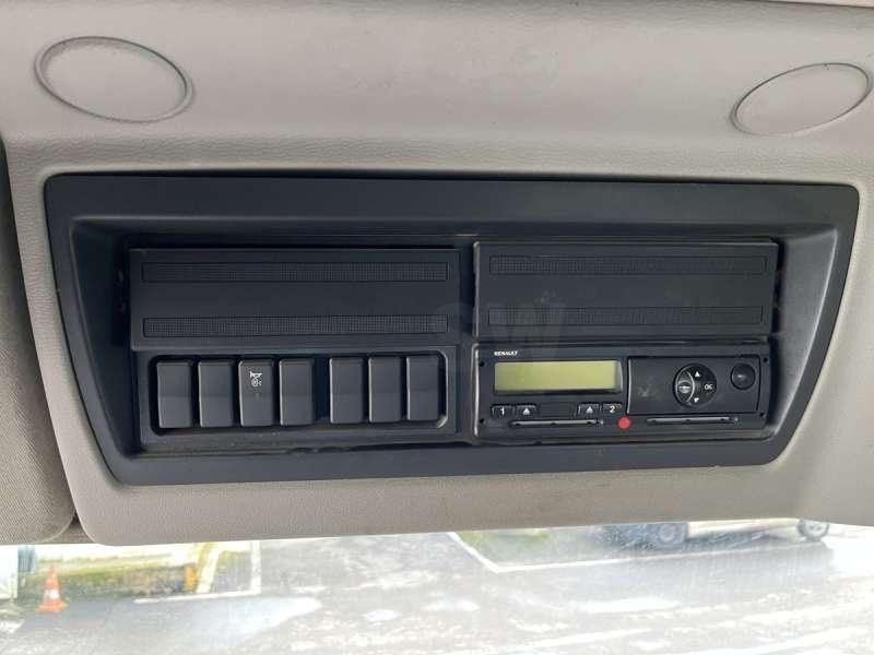 吊钩升降车 Renault PREMIUM LANDER 370DXI:图47 吊钩升降车 Renault PREMIUM LANDER 370DXI:图47