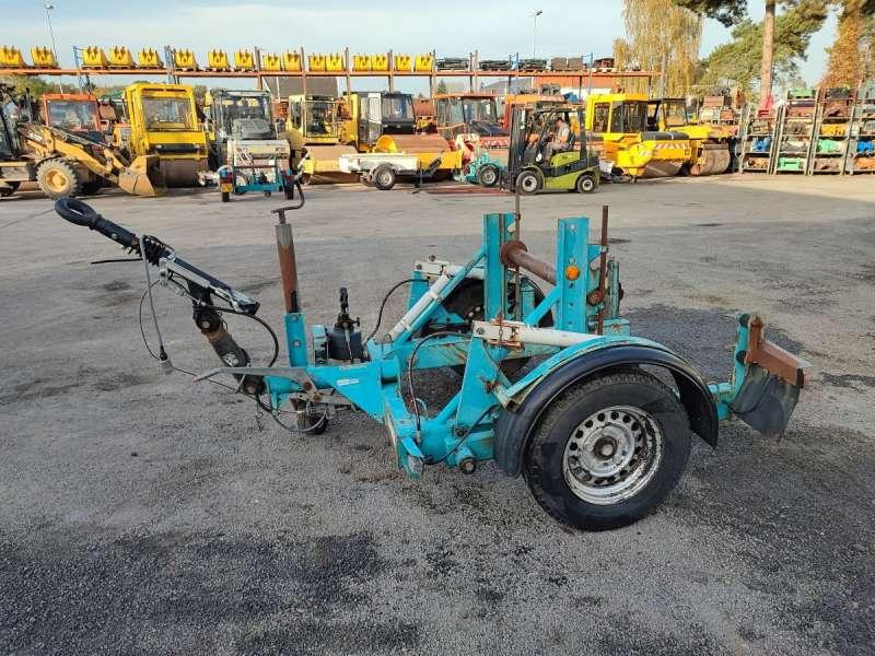 SIPREL PORTE TOURET - 汽车拖车:图3 SIPREL PORTE TOURET - 汽车拖车:图3