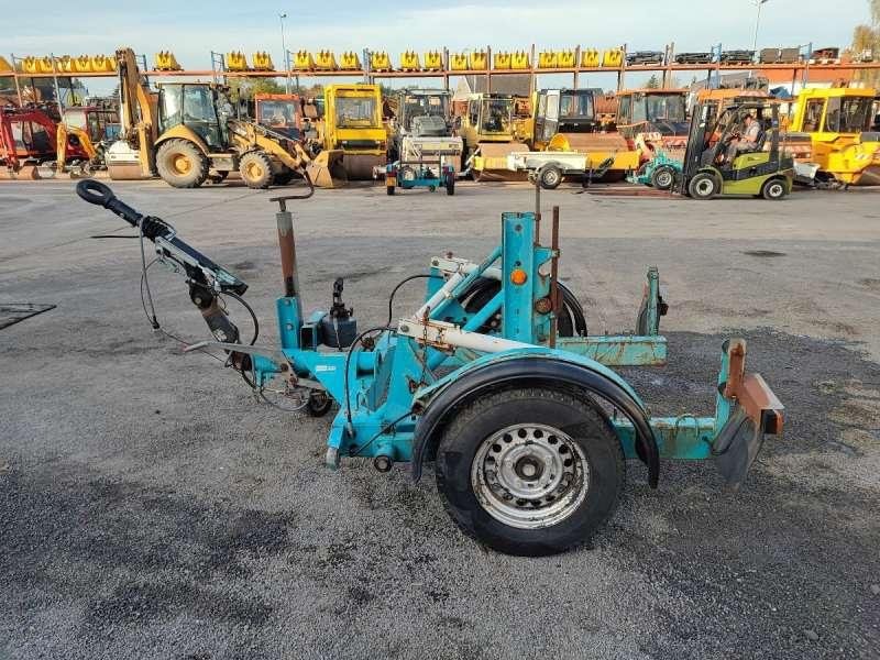 SIPREL PORTE TOURET - 汽车拖车:图4 SIPREL PORTE TOURET - 汽车拖车:图4