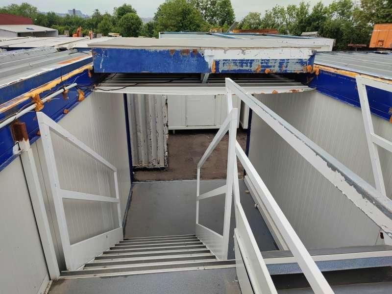 SOTRAMO 15 M2 - 建筑集装箱:图5 SOTRAMO 15 M2 - 建筑集装箱:图5