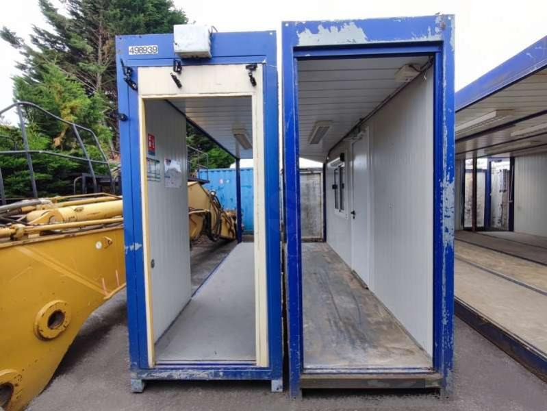 SOTRAMO COULOIRS DE 5 M - 建筑集装箱:图4 SOTRAMO COULOIRS DE 5 M - 建筑集装箱:图4