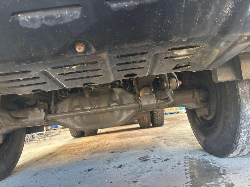 Scania G450 4X4 - 牵引车:图3 Scania G450 4X4 - 牵引车:图3