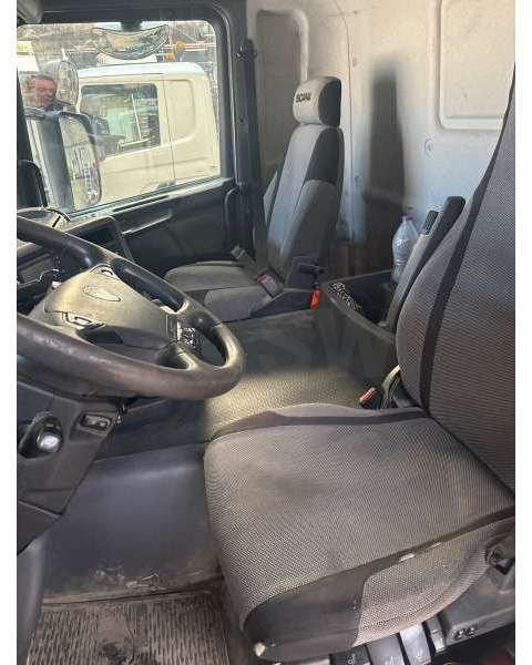 Scania G450 4X4 - 牵引车:图5 Scania G450 4X4 - 牵引车:图5