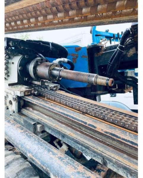 TRACTO-TECHNIK GRUNDODRILL 15X TD - 钻机:图5 TRACTO-TECHNIK GRUNDODRILL 15X TD - 钻机:图5