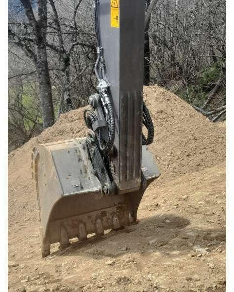 Volvo EC220ENH - 履带式挖掘机:图5 Volvo EC220ENH - 履带式挖掘机:图5