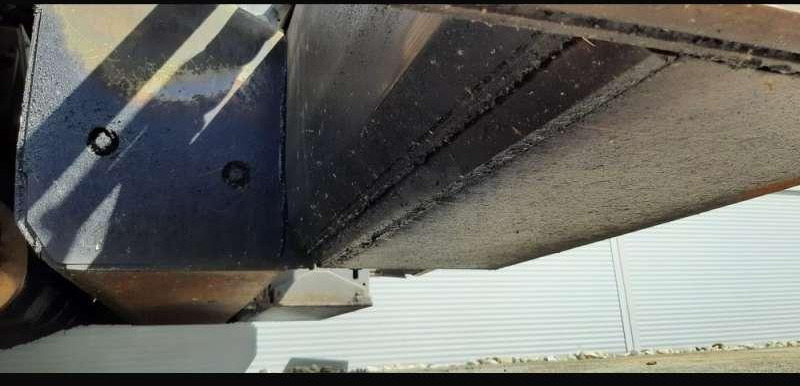 沥青铺路机 Volvo P2820D MACHINE SUISSE:图11 沥青铺路机 Volvo P2820D MACHINE SUISSE:图11