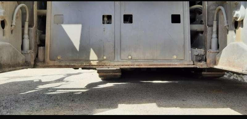 沥青铺路机 Volvo P2820D MACHINE SUISSE:图14 沥青铺路机 Volvo P2820D MACHINE SUISSE:图14