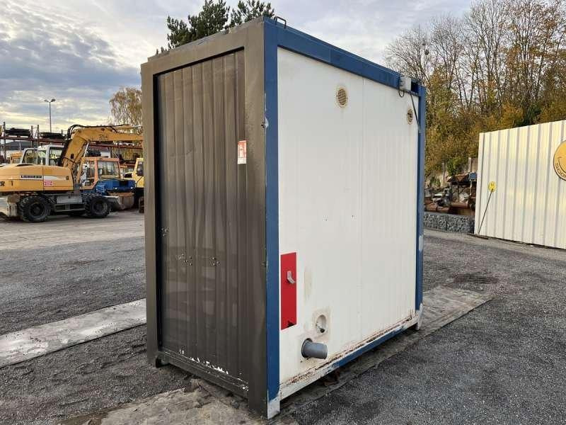 WC - 建筑集装箱:图4 WC - 建筑集装箱:图4