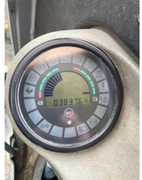 Wacker Neuson 8003 - 履带式挖掘机:图4 Wacker Neuson 8003 - 履带式挖掘机:图4