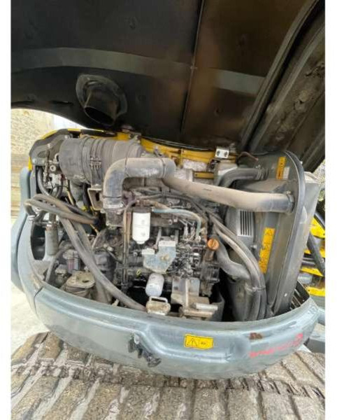 Wacker Neuson 8003 - 履带式挖掘机:图5 Wacker Neuson 8003 - 履带式挖掘机:图5