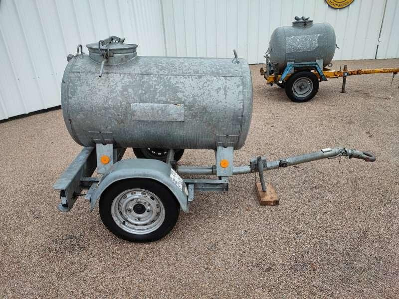 YSM 500 LITRES A EAU - 牲畜水箱:图1 YSM 500 LITRES A EAU - 牲畜水箱:图1