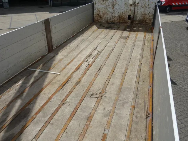 DAF CF 360 6X4 MANUAL GEAR STEELSPRINGS 18,5 TON PALFINKER - 栏板式/ 平板卡车, 起重车:图4 DAF CF 360 6X4 MANUAL GEAR STEELSPRINGS 18,5 TON PALFINKER - 栏板式/ 平板卡车, 起重车:图4