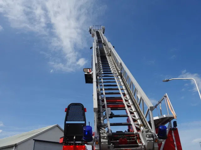 DAF LF 250 METZ 30 meter - 卡车:图5 DAF LF 250 METZ 30 meter - 卡车:图5