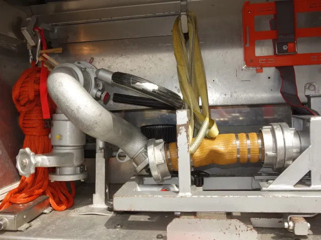 DAF LF 250 METZ 30 meter - 卡车:图4 DAF LF 250 METZ 30 meter - 卡车:图4