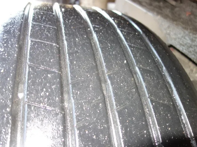 H&W 3asser met rongpotten - 栏板式/ 平板半拖车:图5 H&W 3asser met rongpotten - 栏板式/ 平板半拖车:图5