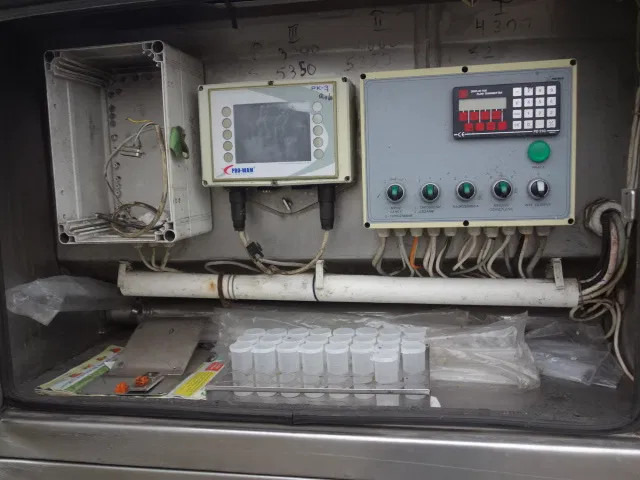 Renault Premium 370 16000liter steanless steeltank - 罐车:图5 Renault Premium 370 16000liter steanless steeltank - 罐车:图5