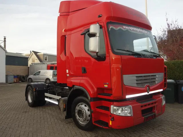 Renault Premium 440 MANUAL GEARBOX,AIRCO - 牵引车:图2 Renault Premium 440 MANUAL GEARBOX,AIRCO - 牵引车:图2
