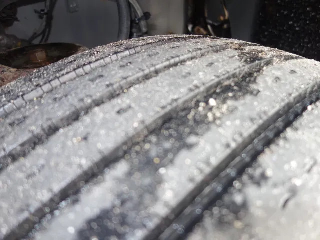 Volvo FM 12 18500liter tank,AIRCO,MANUAL GEARBOX - 罐车:图2 Volvo FM 12 18500liter tank,AIRCO,MANUAL GEARBOX - 罐车:图2