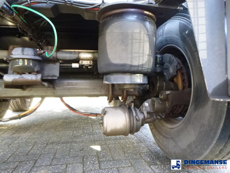 液罐半拖车 Crossland Vacuum tank alu 33.4 m3 / 1 comp:图12 液罐半拖车 Crossland Vacuum tank alu 33.4 m3 / 1 comp:图12