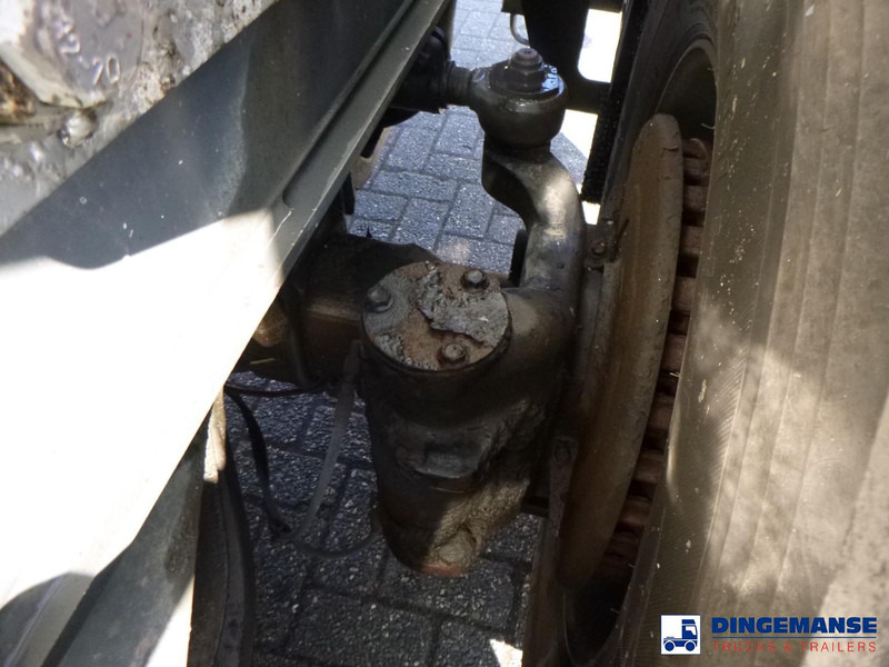 液罐半拖车 Crossland Vacuum tank alu 33.4 m3 / 1 comp:图11 液罐半拖车 Crossland Vacuum tank alu 33.4 m3 / 1 comp:图11