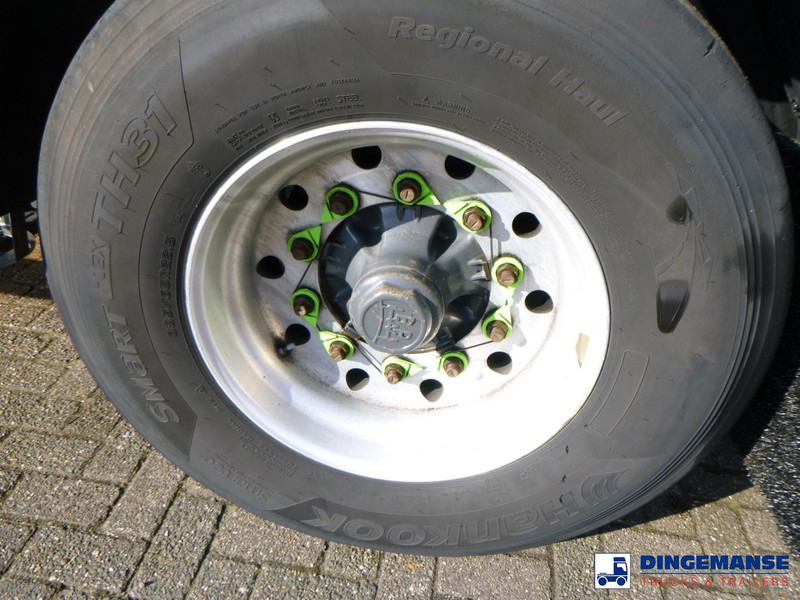 液罐半拖车 Crossland Vacuum tank alu 33.4 m3 / 1 comp:图7 液罐半拖车 Crossland Vacuum tank alu 33.4 m3 / 1 comp:图7