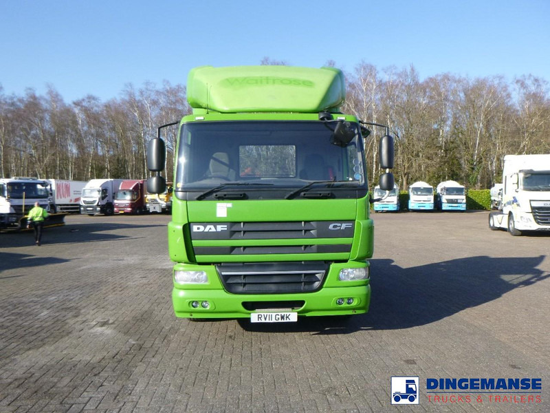 DAF CF 75.310 4x2 RHD - 牵引车:图5 DAF CF 75.310 4x2 RHD - 牵引车:图5