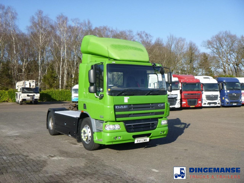 DAF CF 75.310 4x2 RHD - 牵引车:图2 DAF CF 75.310 4x2 RHD - 牵引车:图2