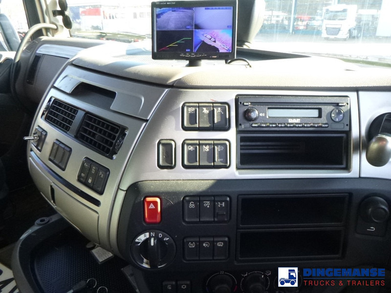 牵引车 DAF XF 460 6X2 Euro 6 RHD + Hydraulics：图14