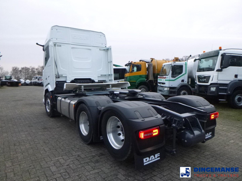 DAF XF 530 6X2 Euro 6 new/unused - 牵引车:图3 DAF XF 530 6X2 Euro 6 new/unused - 牵引车:图3