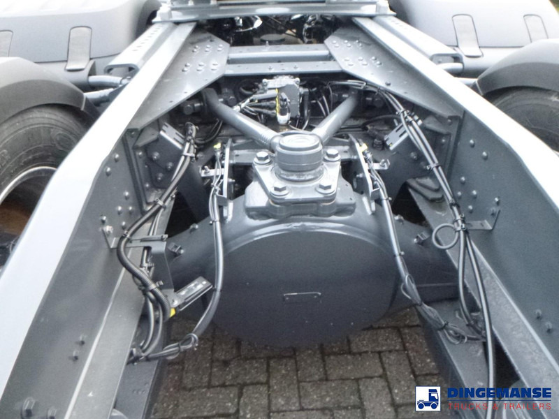 DAF XF 530 6X2 Euro 6 new/unused - 牵引车:图5 DAF XF 530 6X2 Euro 6 new/unused - 牵引车:图5