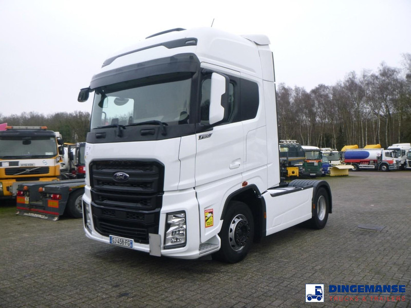 Ford F-Max 500 4x2 Euro 6E - 牵引车:图1 Ford F-Max 500 4x2 Euro 6E - 牵引车:图1