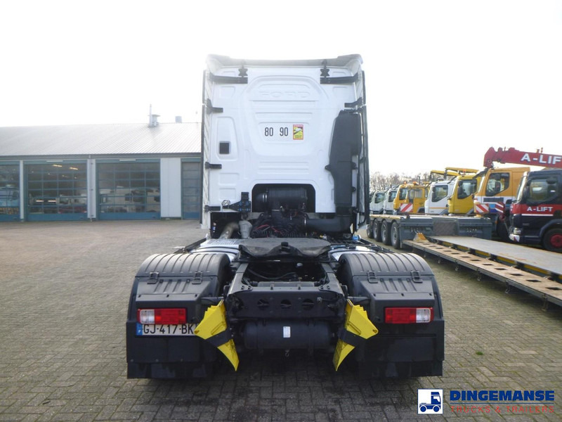 Ford F-Max 500 4x2 Euro 6E - 牵引车:图5 Ford F-Max 500 4x2 Euro 6E - 牵引车:图5