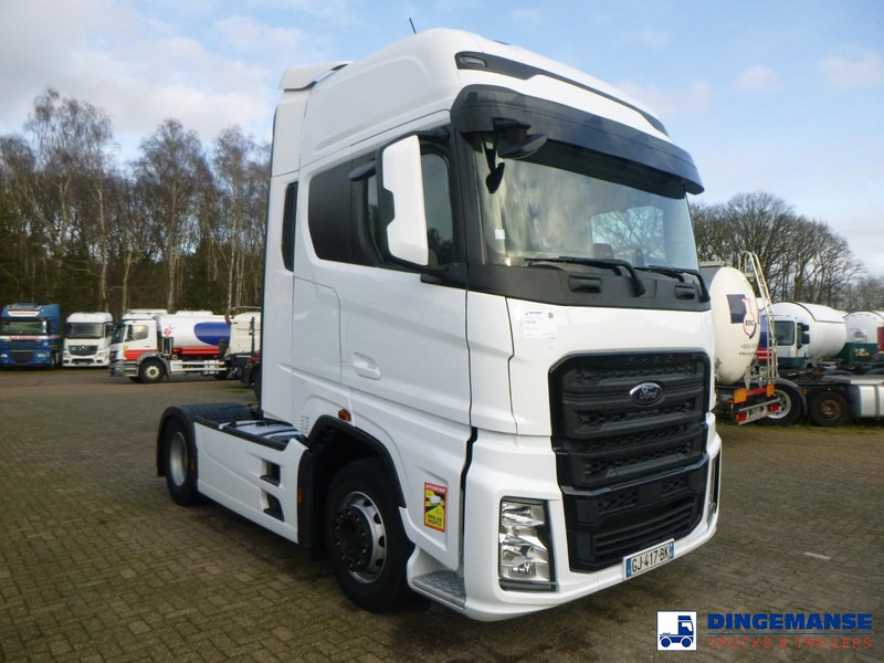 Ford F-Max 500 4x2 Euro 6E - 牵引车:图2 Ford F-Max 500 4x2 Euro 6E - 牵引车:图2