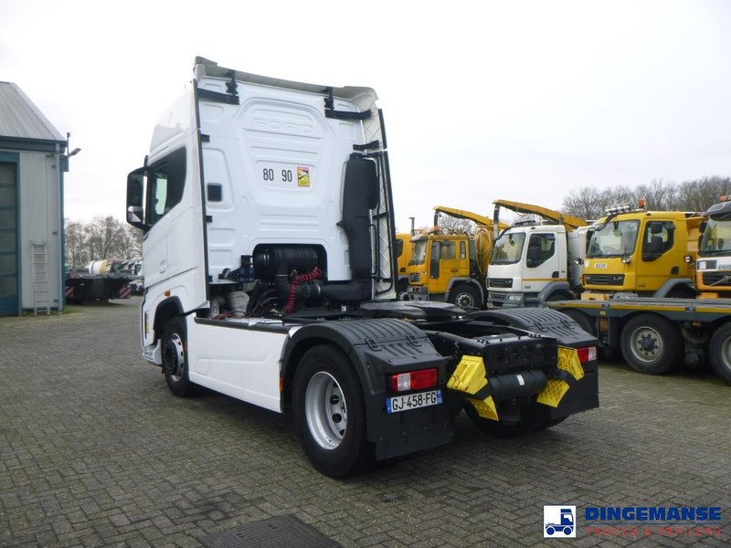 Ford F-Max 500 4x2 Euro 6E - 牵引车:图3 Ford F-Max 500 4x2 Euro 6E - 牵引车:图3