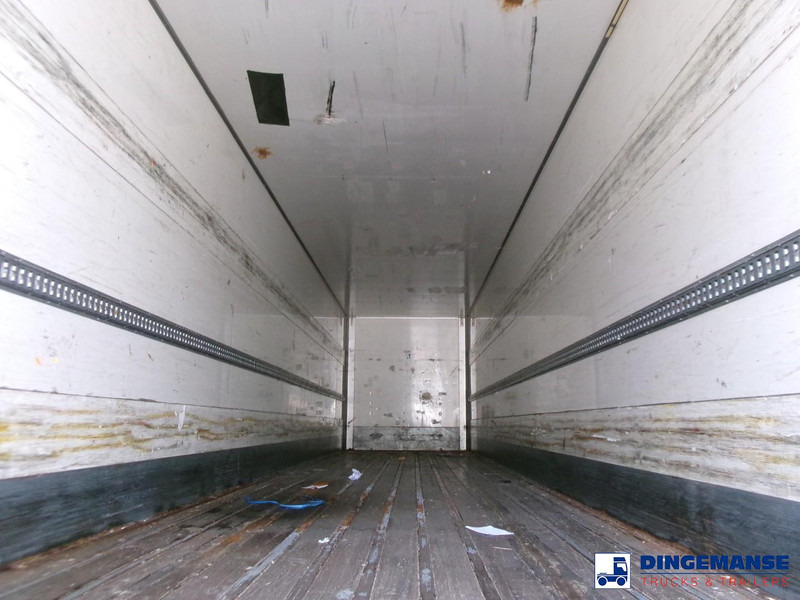 Groenewegen Closed box trailer 89 m3 - 封闭厢式半拖车:图5 Groenewegen Closed box trailer 89 m3 - 封闭厢式半拖车:图5