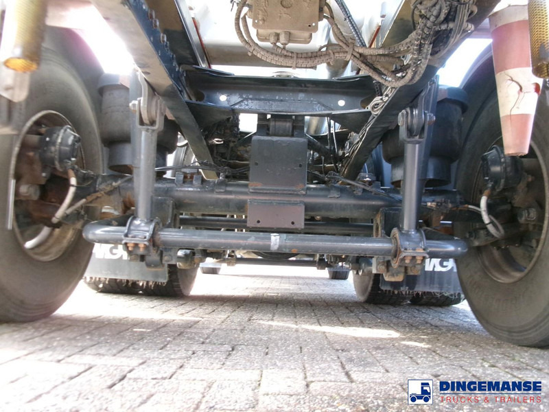 Iveco AD260S31Y 6X2 fuel tank 19 m3 / 5 comp / ADR 02-07-2024 - 罐车:图5 Iveco AD260S31Y 6X2 fuel tank 19 m3 / 5 comp / ADR 02-07-2024 - 罐车:图5