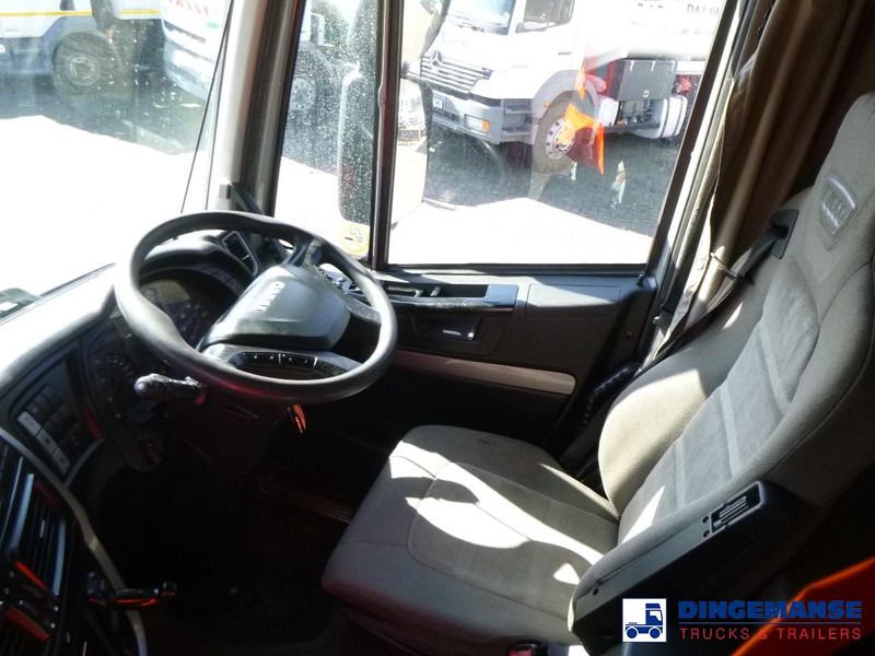 牵引车 Iveco AS440STX/P 6x2 RHD EEV:图6 牵引车 Iveco AS440STX/P 6x2 RHD EEV:图6
