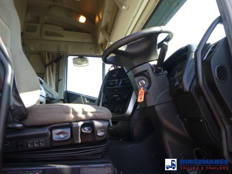 牵引车 Iveco AS440STX/P 6x2 RHD EEV:图10 牵引车 Iveco AS440STX/P 6x2 RHD EEV:图10