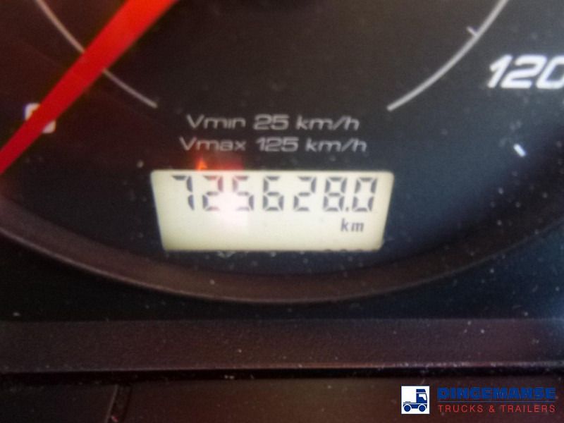 牵引车 Iveco AS440STX/P 6x2 RHD EEV:图13 牵引车 Iveco AS440STX/P 6x2 RHD EEV:图13