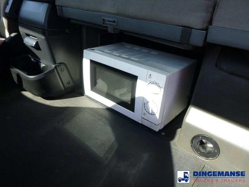 牵引车 Iveco AS440STX/P 6x2 RHD EEV:图9 牵引车 Iveco AS440STX/P 6x2 RHD EEV:图9