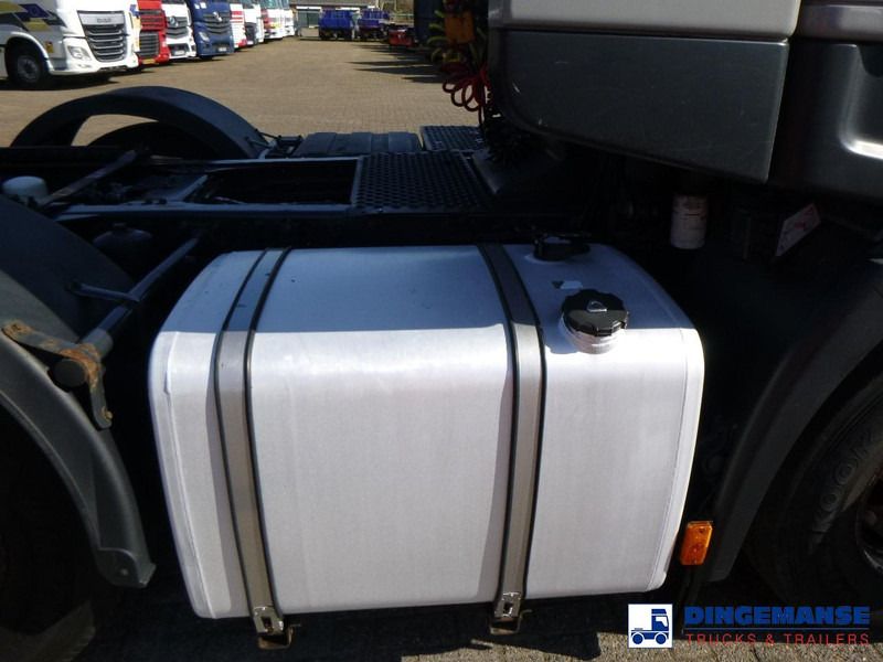 牵引车 Iveco AS440STX/P 6x2 RHD EEV:图16 牵引车 Iveco AS440STX/P 6x2 RHD EEV:图16