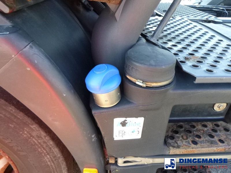 牵引车 Iveco AS440STX/P 6x2 RHD EEV:图15 牵引车 Iveco AS440STX/P 6x2 RHD EEV:图15