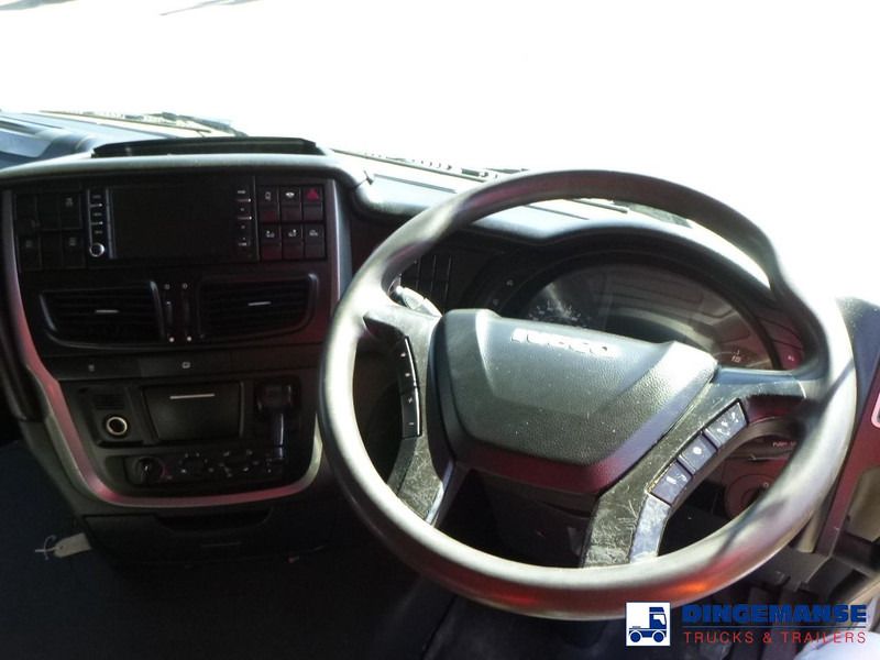 牵引车 Iveco AS440STX/P 6x2 RHD EEV:图11 牵引车 Iveco AS440STX/P 6x2 RHD EEV:图11