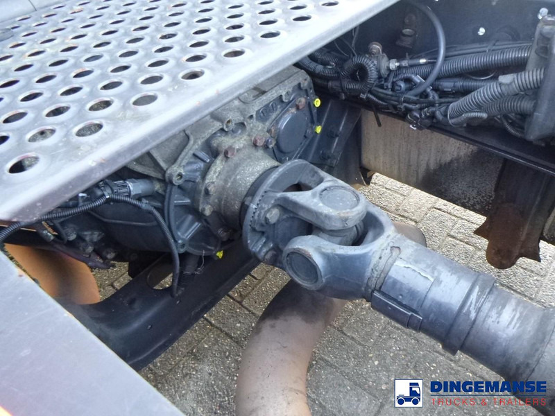 Iveco AS440STX/P 6x2 RHD EEV - 牵引车:图5 Iveco AS440STX/P 6x2 RHD EEV - 牵引车:图5