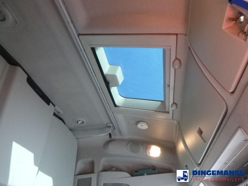 牵引车 Iveco AS440STX/P 6x2 RHD EEV:图12 牵引车 Iveco AS440STX/P 6x2 RHD EEV:图12