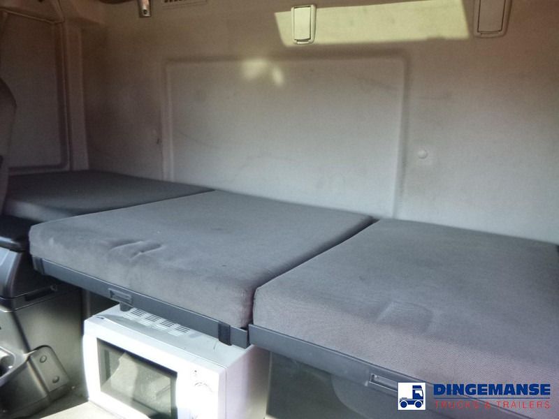 牵引车 Iveco AS440STX/P 6x2 RHD EEV:图8 牵引车 Iveco AS440STX/P 6x2 RHD EEV:图8