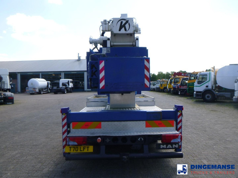 MAN TGL 7.180 4x2 + Klaas K25-30 crane - 起重车:图5 MAN TGL 7.180 4x2 + Klaas K25-30 crane - 起重车:图5